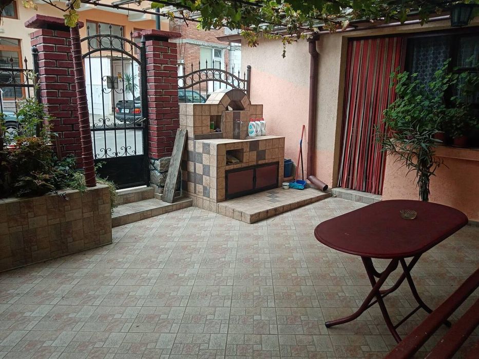 Продава се Двустаен апартамент в Созопол - 68 кв.м за 1736 €/кв.м - Снимка #3