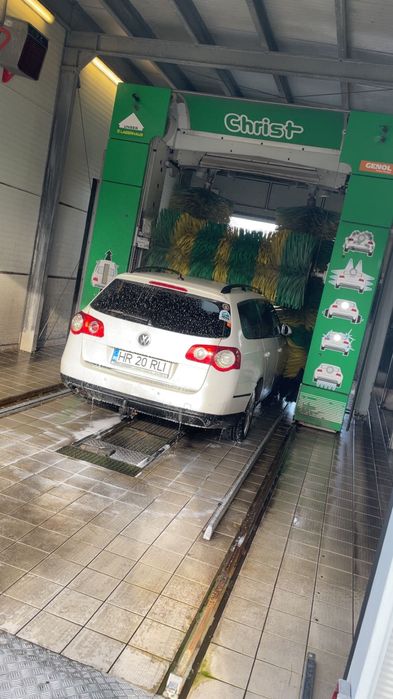 Wolksvagen passat b6