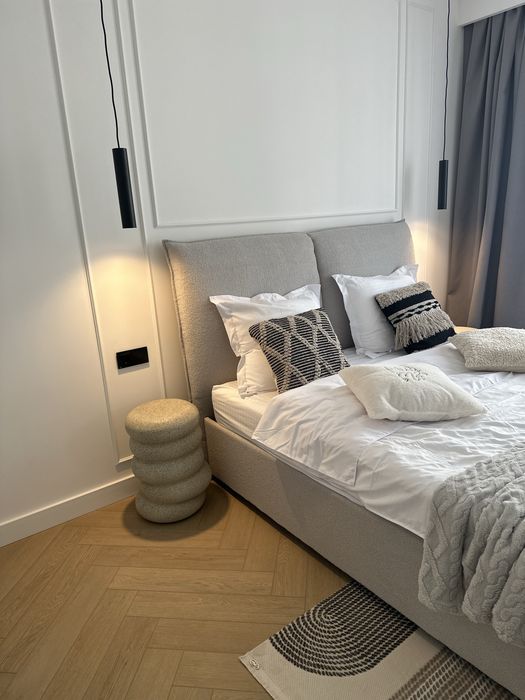 Apartament 2 camere premium | Între Lacuri Residence | Parcare subterană
