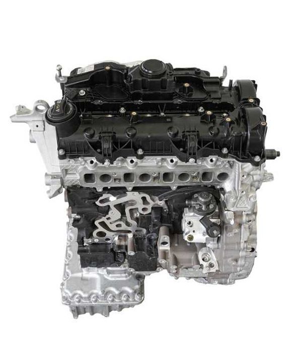 motor mercedes sprinter 2.0 om654 654920 vito euro 6