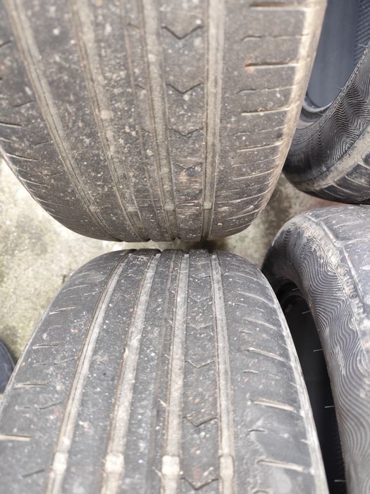 Cauciucuri R19 19", roți R17 17" ,cauciucuri R16 16"