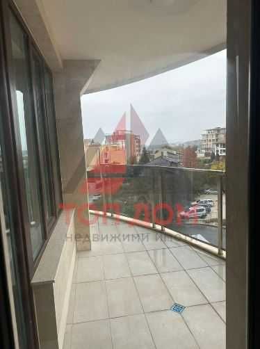 Дава се под наем Тристаен апартамент в Варна, Чайка - 110 кв.м за 1000 € - Снимка #10