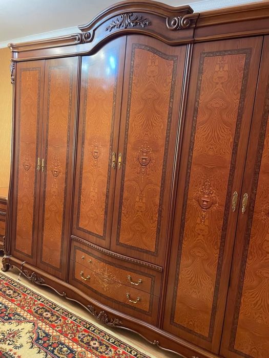 Продам мебель для спальни