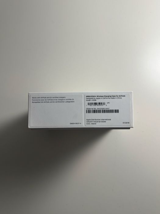 Charging CaseApple nefolosite