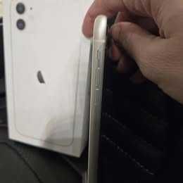 iPhone 11 128GB !ЧИСТО НОВ!