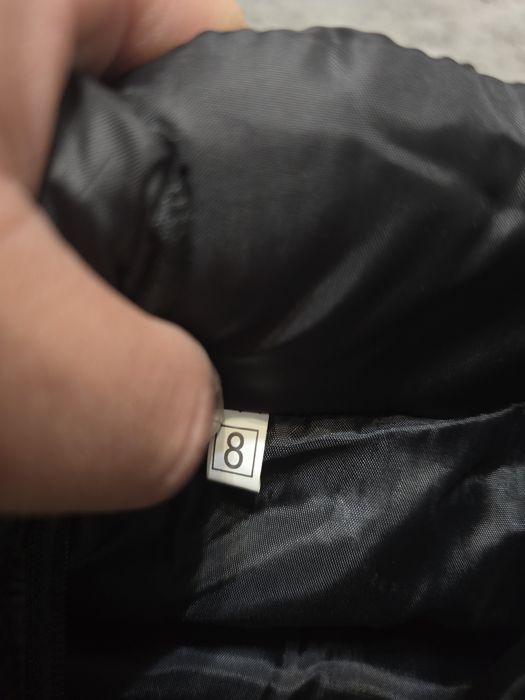 Vesta adidas 8-9 ani