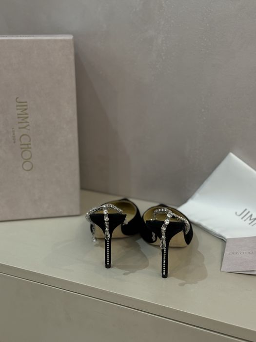 Туфли Jimmy choo