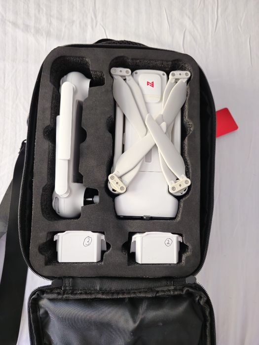 Продам дрон FIMI X8SE 2020