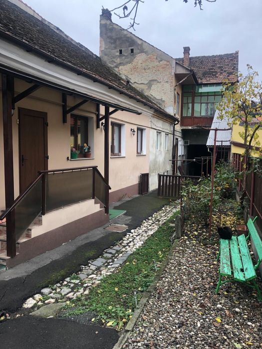 Vânzare imobil Brașov