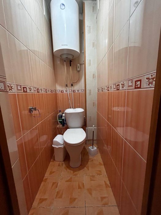 3 комнатная квартира в продаже