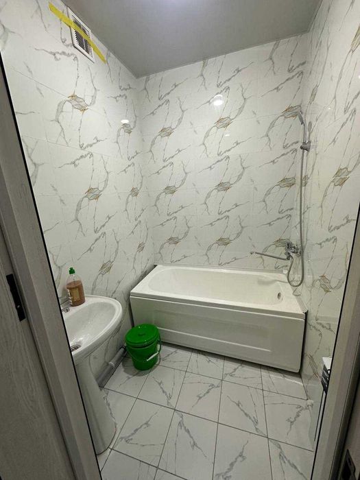 Янги Дархонда 4 хонали 90 кв.м новостройка без маклера без посредников