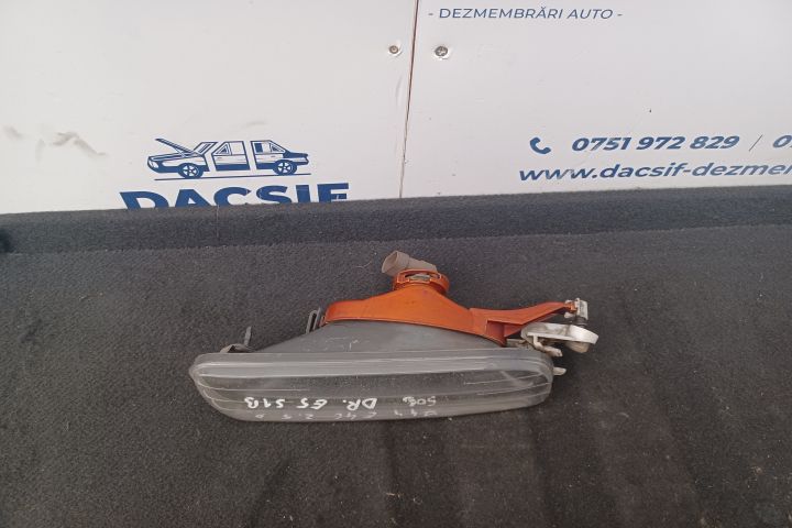 Proiector dreapta BMW Seria 3 E46