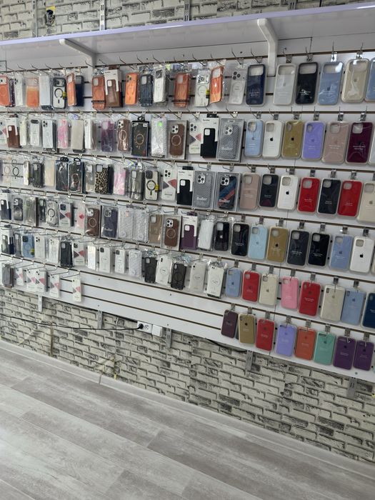 Aksesuar beznes ochadiga hohlovchipar uchun telifon aksesuar tovarlari