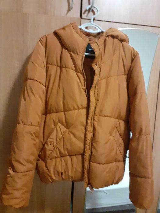 Дамско яке размер S