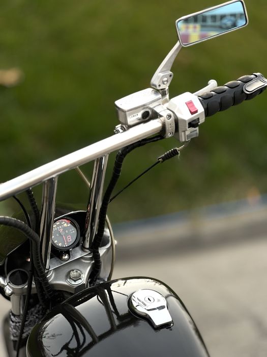 Продам Yamaha Virago 535