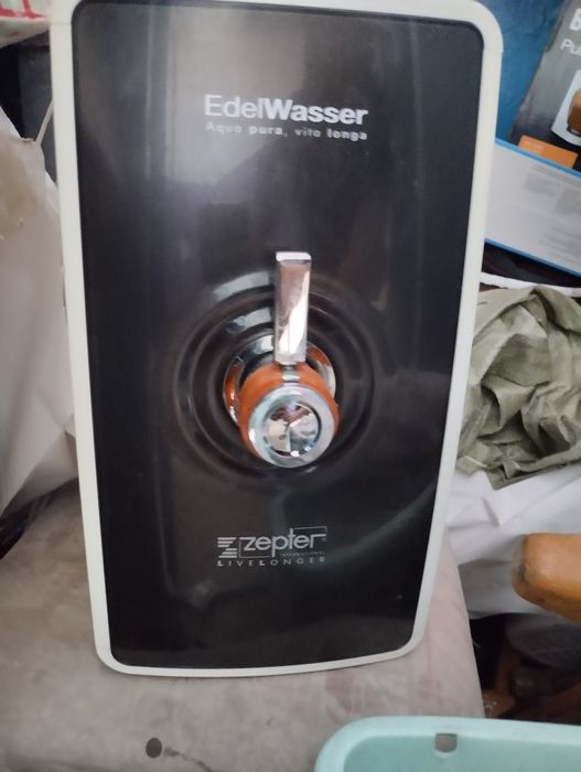 Фильтр для воды б/у