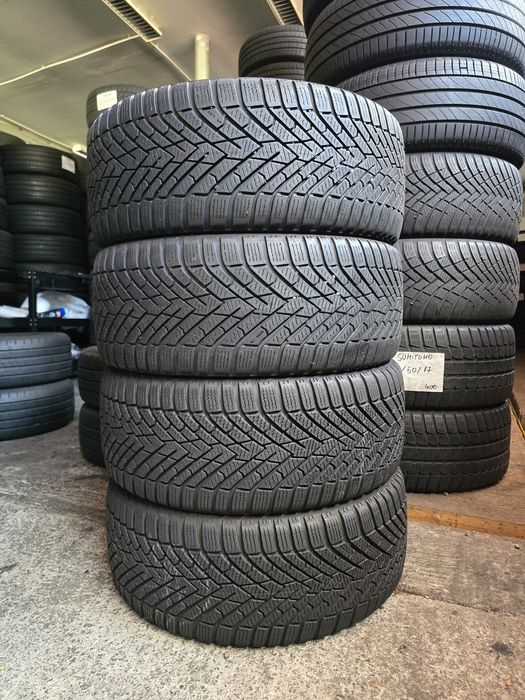 Pirelli 205/40 R18 86V MS iarnă