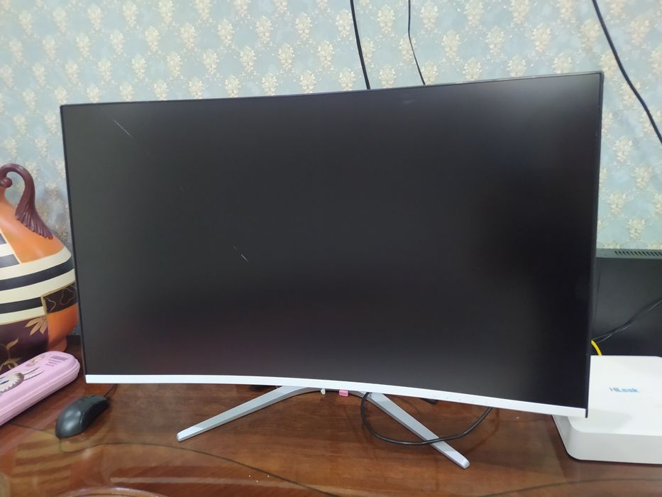 Монитор 32 Артель