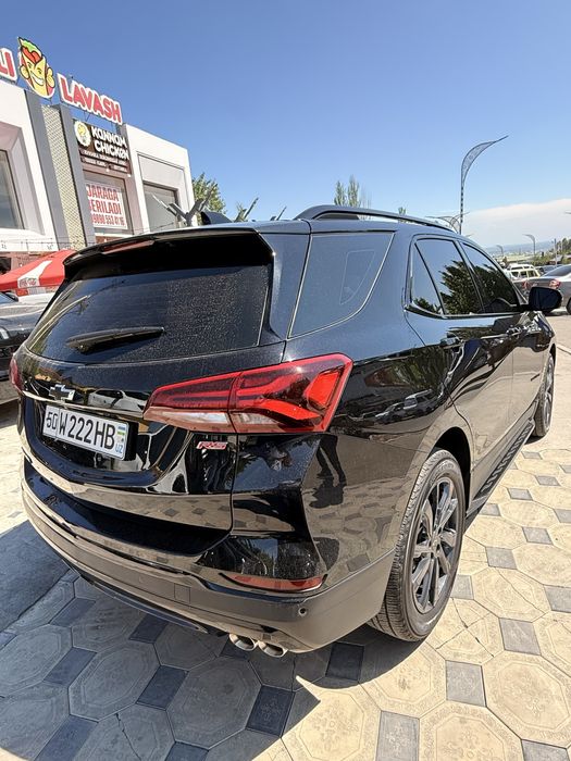 Other Equinox 2023 — 4