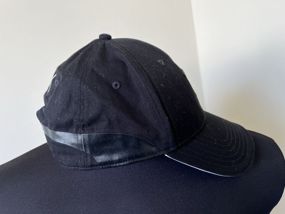 Sapca Puma (Ferrari)