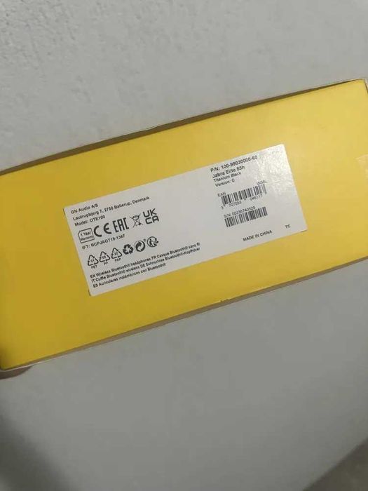 casti jabra elite 85H NOI