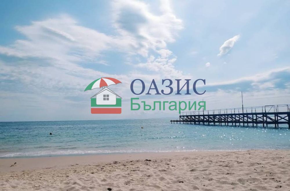 Апартамент с 1 спалня в новостроящата се сграда La Mer House, Равда, България, 62.03 кв.м,
