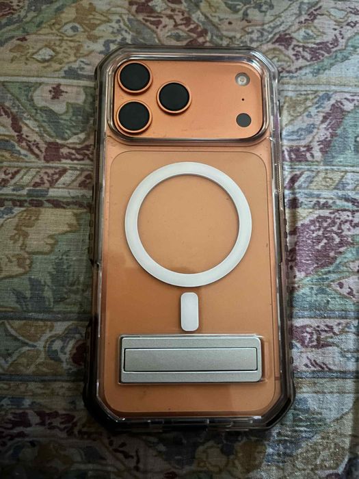 vand iphone 17 pro max