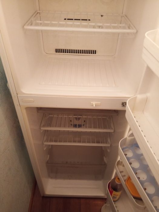 Холодильник LG...