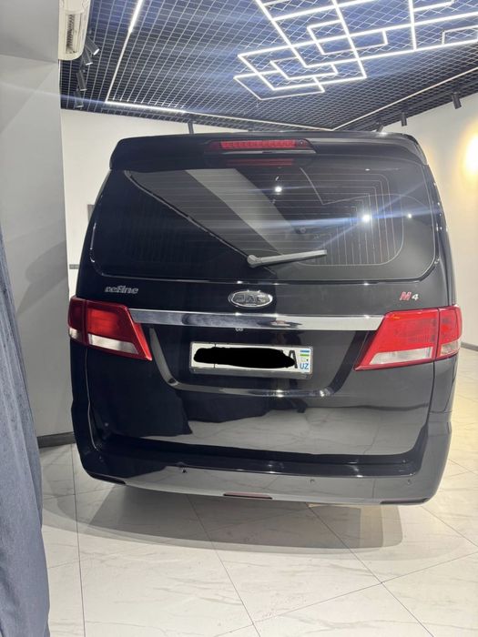 Jac M4 2023 Metan 11 tali joyi Sotiladi