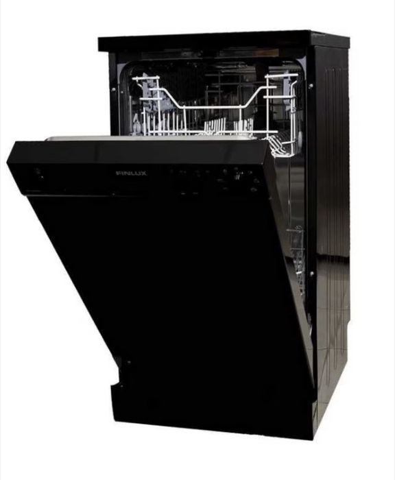 Съдомиялна Finlux DFX 4560A -BK 45 см