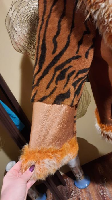 Cojoace cu blana dama