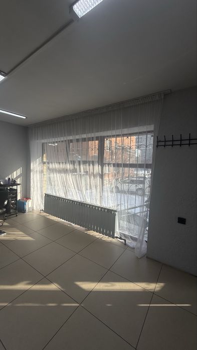 Сдам место для парикмахера