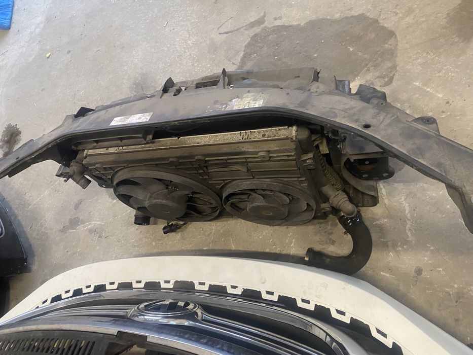 Trager complet vw passat cc 2011-2018