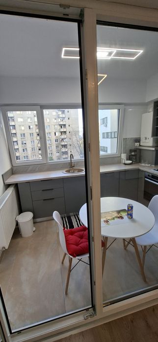 Garsonieră premium de închiriat | Central Address Residence – Strada Năsăud nr. 77