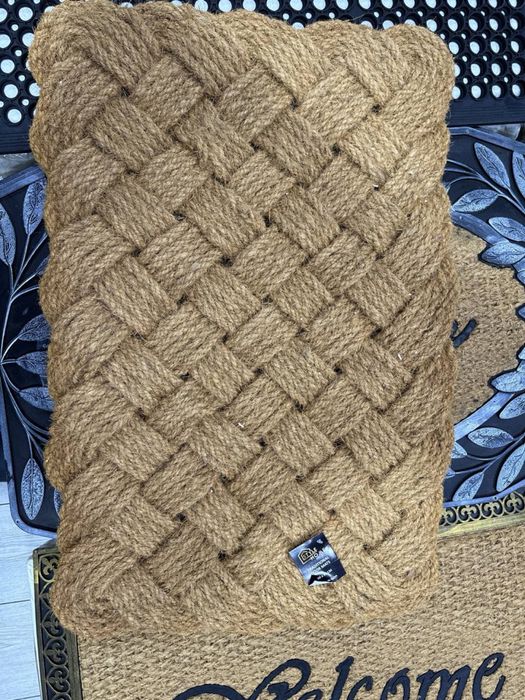 Индийский коврик