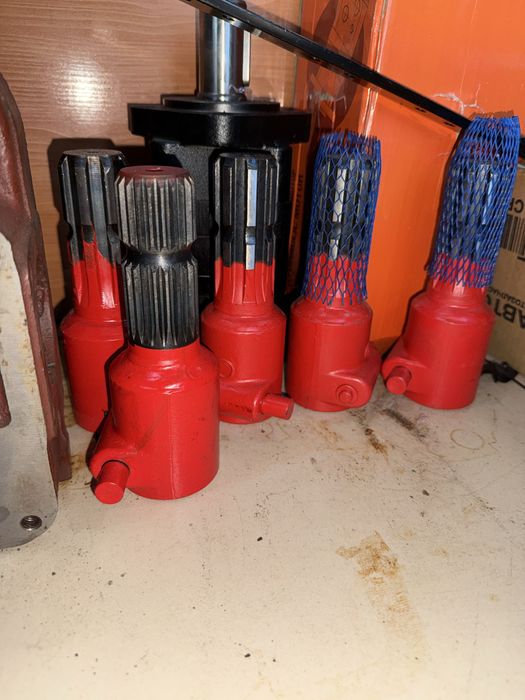 Адаптер переходник z21*8z, разные