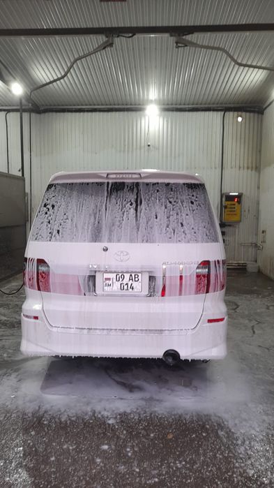 Продам срочно машину