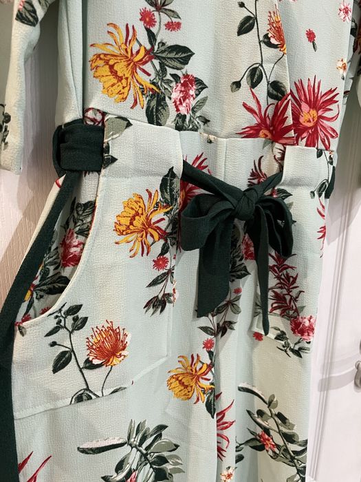 Дамски гащеризон Vila