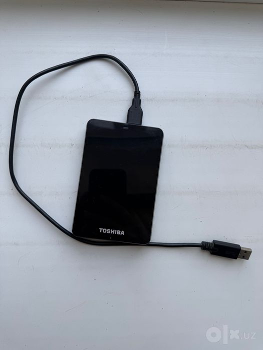 Продаю Хард Toshiba hdd 1tb