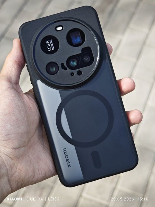 Обменяю Xiaomi 15 Ultra 16/1тб