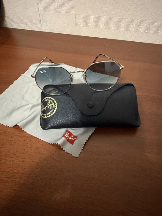 Очки Ray ban оригинал
