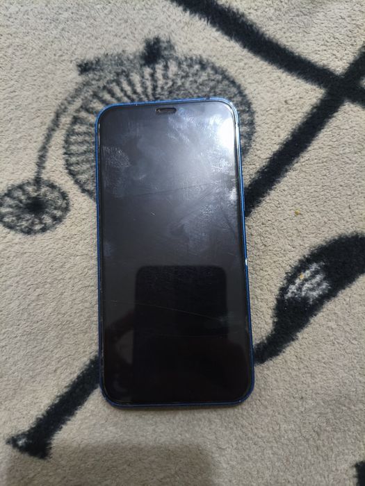 Iphone 12 mini 128 gb