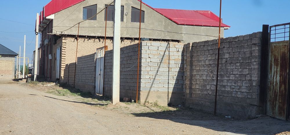 Yer sotiladi xamma xujjatlari joyida