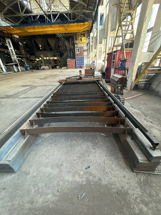 ЧПУ Плазморез - Метал кесиш станок