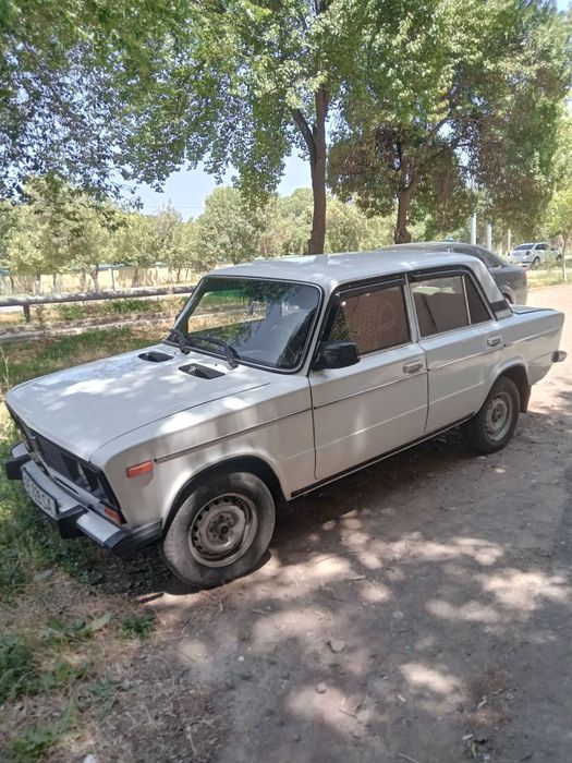 Продается ВАЗ 2106