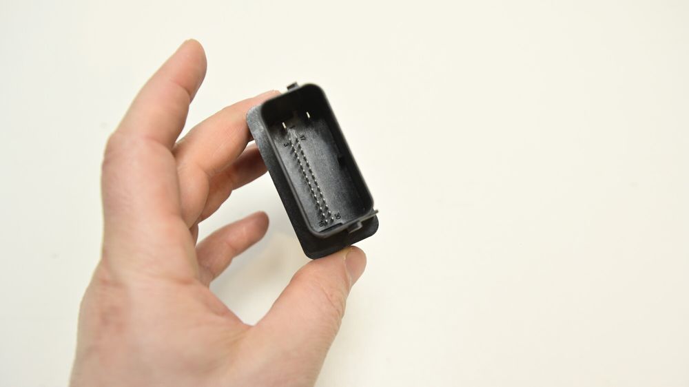 ECU CDI Calculator Unitate Control Faruri BMW F900R / XR / S1000XR /