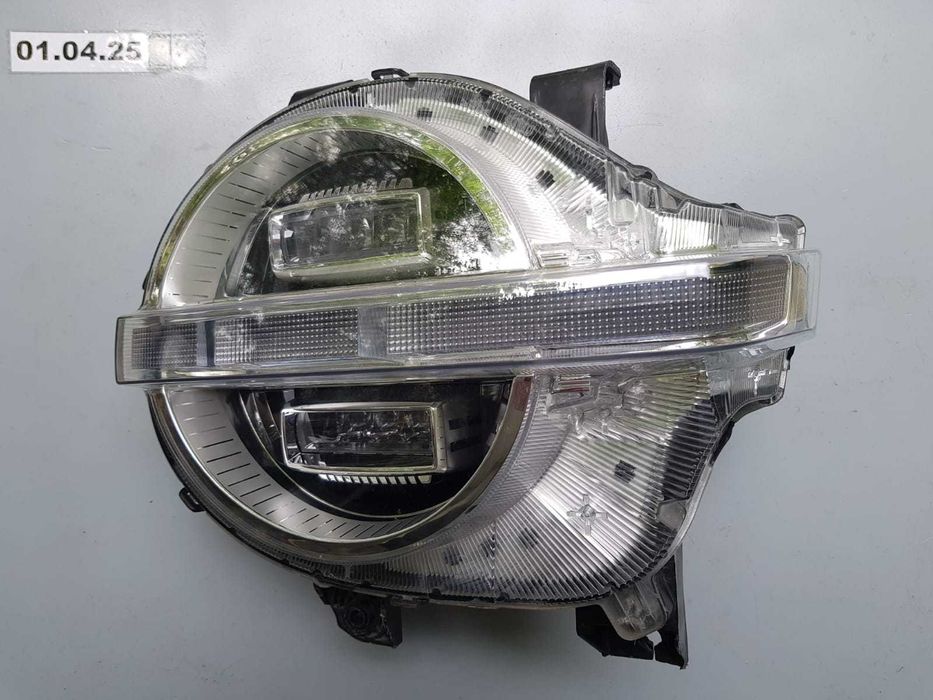 Фара левая правая Tank 300