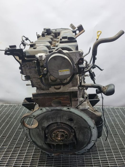 Motor Kia Sorento 2.5 Diesel 2006 - 2009 170CP Manuala D4CB Euro4 (1390) Diesel 4x4 CU ...