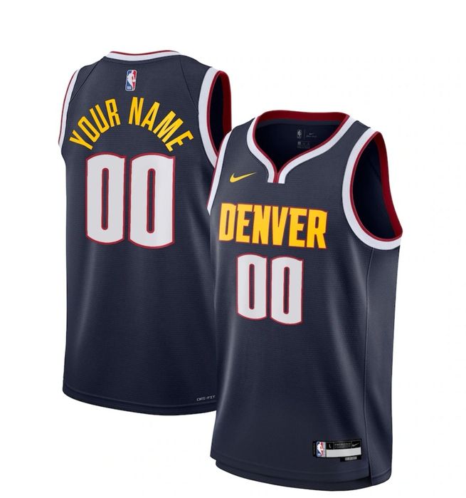 Maieuri NBA cu numele personal al clientului