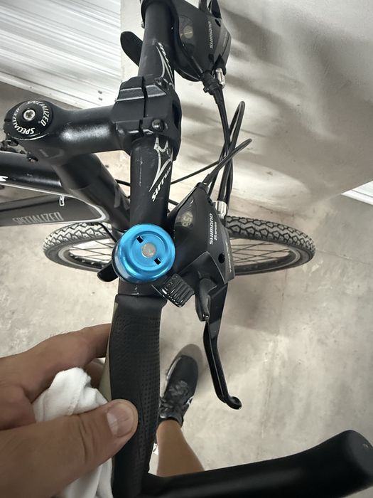 Specialized Sirrus Велосипед размер S